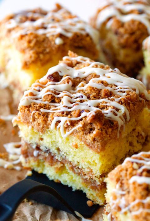 50+ Next-Level Coffee Cakes - Best Coffee Cake Recipes