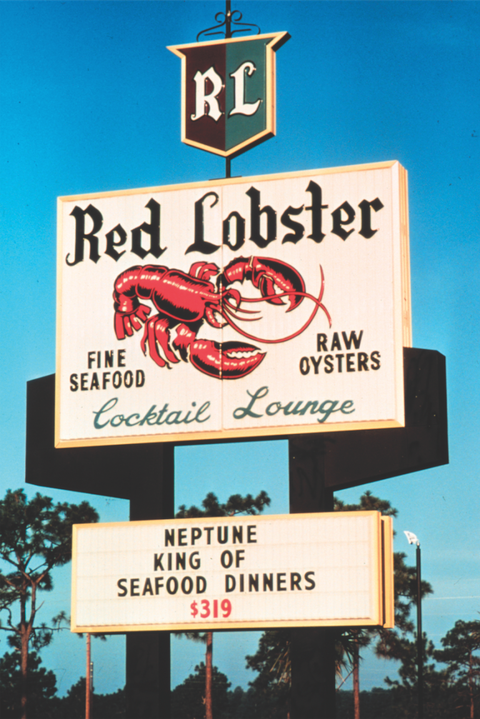 14 Things You Need To Know Before You Eat At Red Lobster 14 Things You Need To Know Before You Eat At Red Lobster