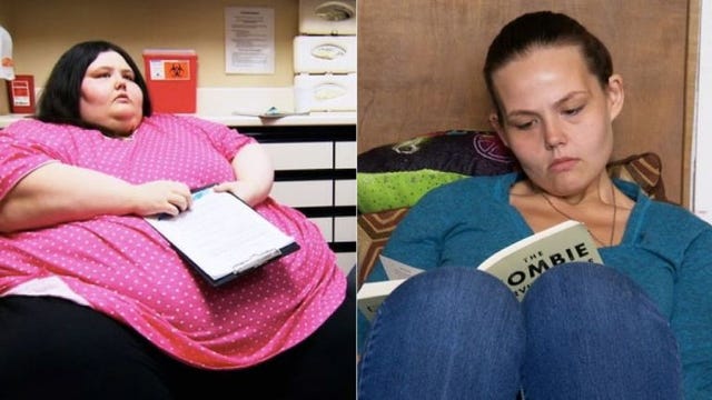 weight loss