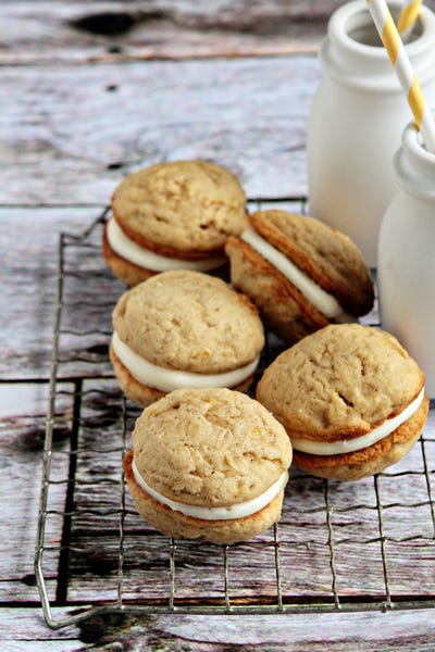 Food, Finger food, Cuisine, Baked goods, Ingredient, Cooking, Dish, Dessert, Cookies and crackers, Milk, 