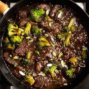 Beef And Broccoli Stir-Fry - Delish.com