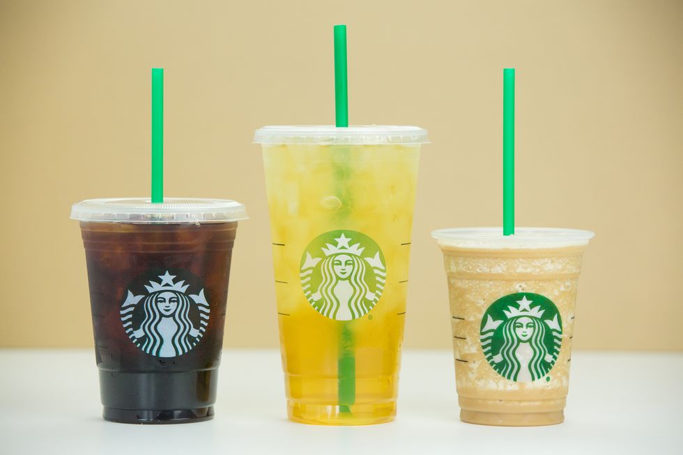 Things Starbucks Employees Won't Tell You