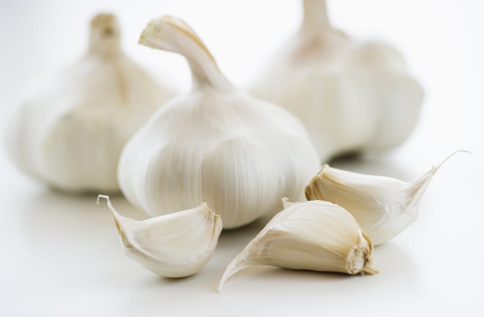 Garlic Cloves