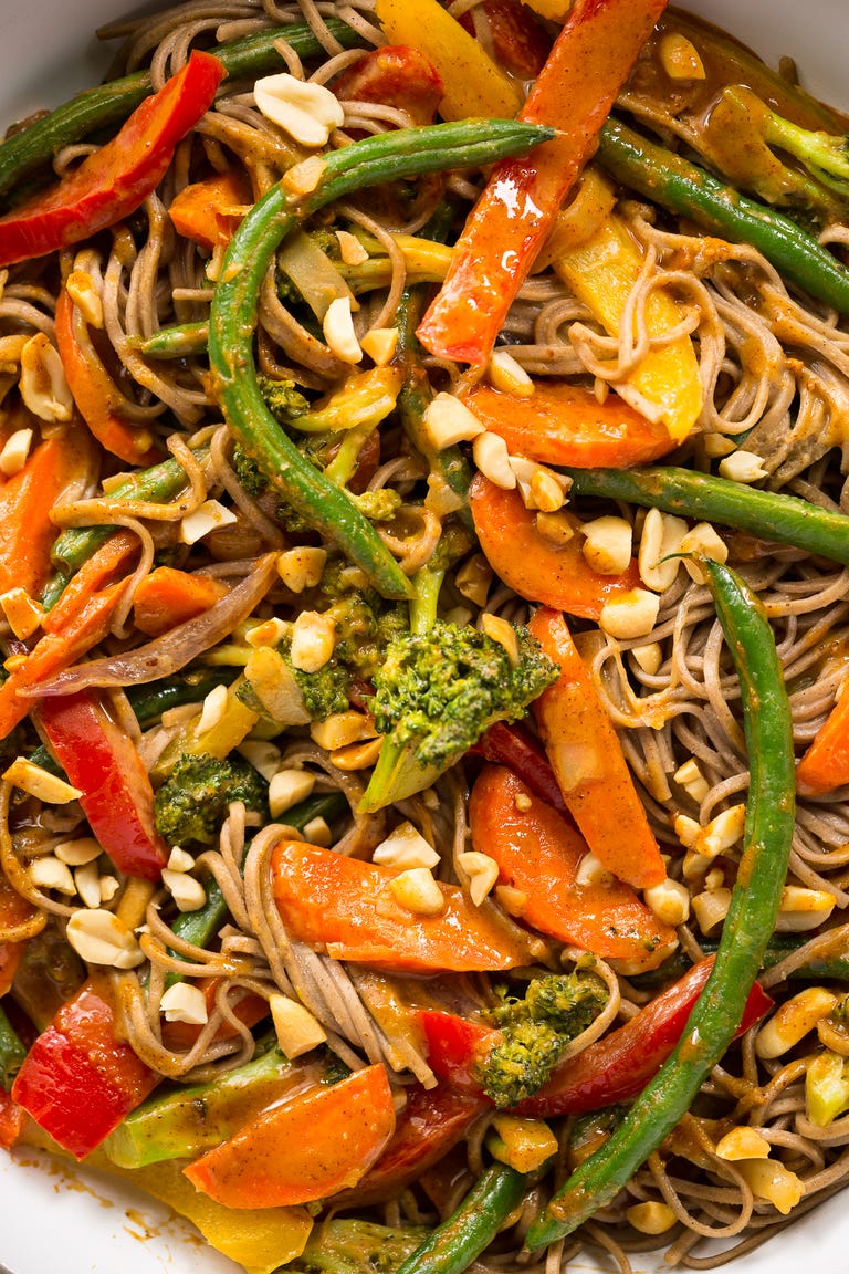 20+ Easy Low Calorie Meals - Low Cal Dinner Recipes - Delish.com