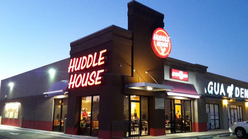 Huddle House