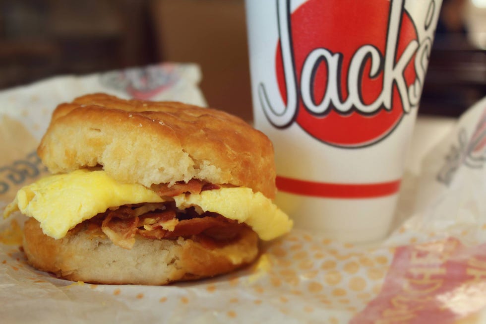 Jack's