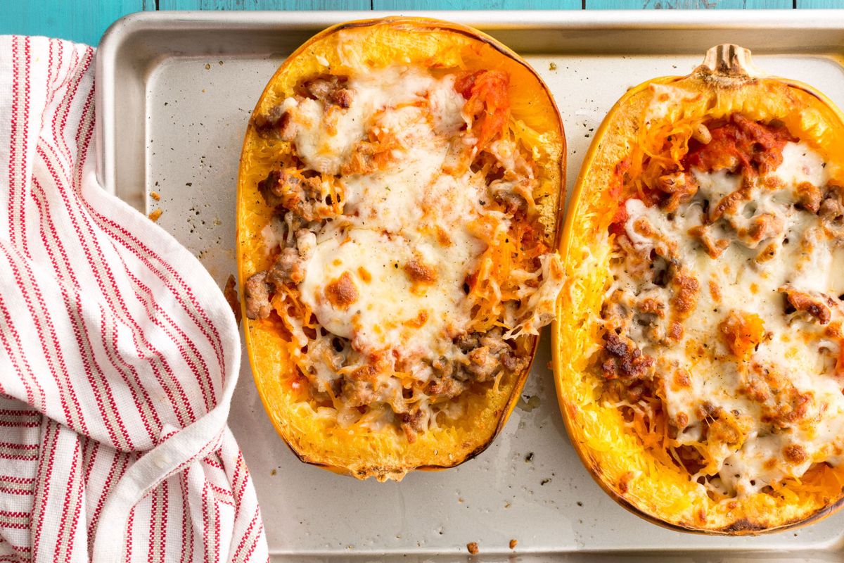 whole foods spaghetti squash