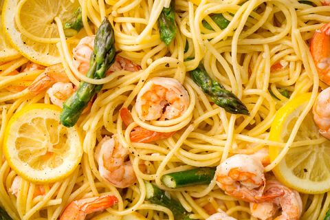 shrimp-asparagus-spaghetti