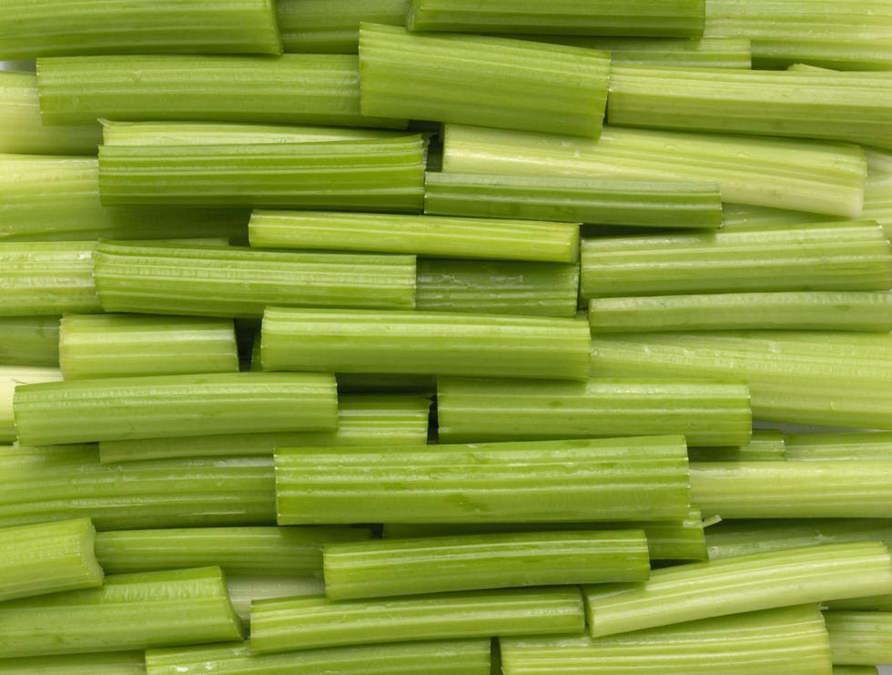 Celery, Grass, Vegetable, Plant, Food, Plant stem, 