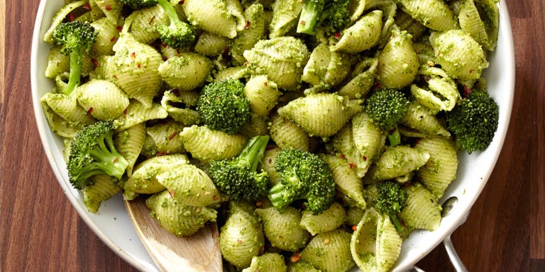 20+ Green Food Recipes for St Patricks Day —Delish.com 20+ Green Food Recipes for St Patricks Day —Delish.com
