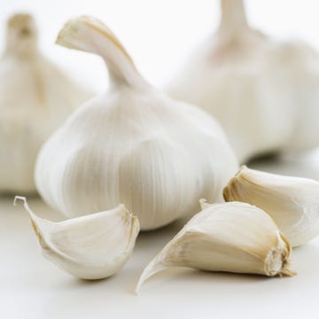 Garlic Cloves