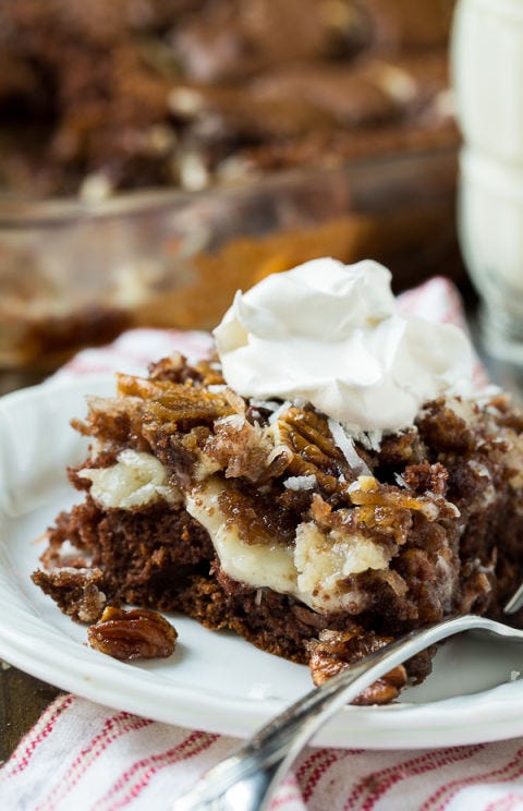 Dish, Food, Cuisine, Ingredient, Dessert, Crumble, Crisp, Snack cake, Produce, Cobbler, 