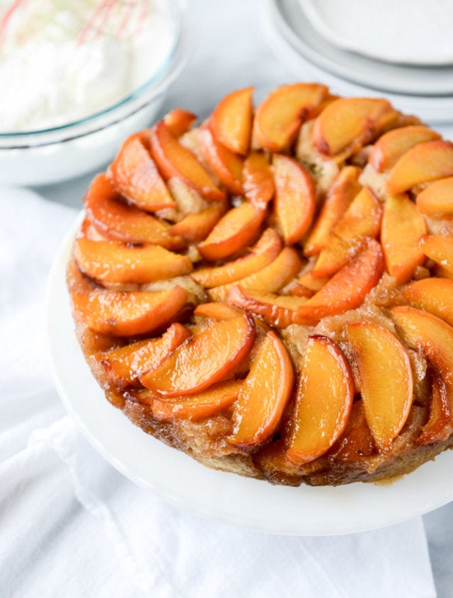 Dish, Food, Cuisine, Ingredient, Dessert, Baked goods, Tart, Pastry, Produce, Tarte tatin, 