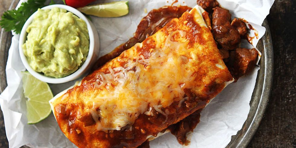 easy breakfast foods to make at home