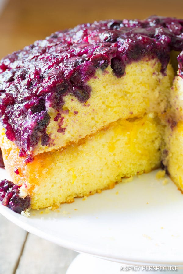 Orange Chiffon Cake Combo Of Baking Orange Chiffon Cake Combo Of Baking