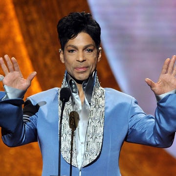 Prince's Favorite Foods