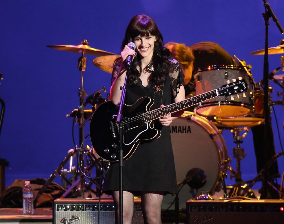 Aubrey Peeples