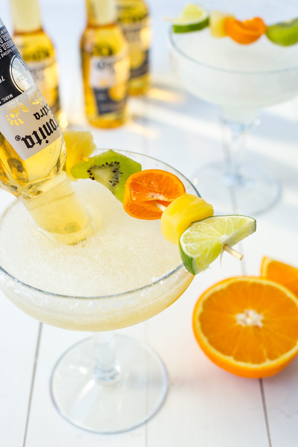 bulldog margaritas beauty
