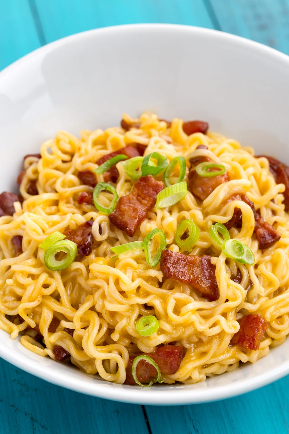 breakfast ramen