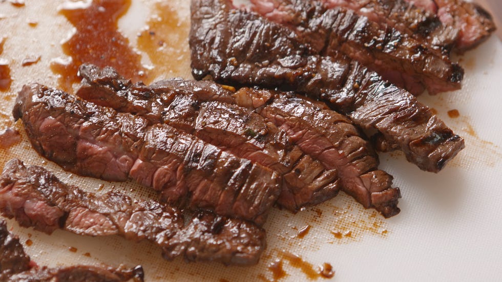 Korean BBQ Beef