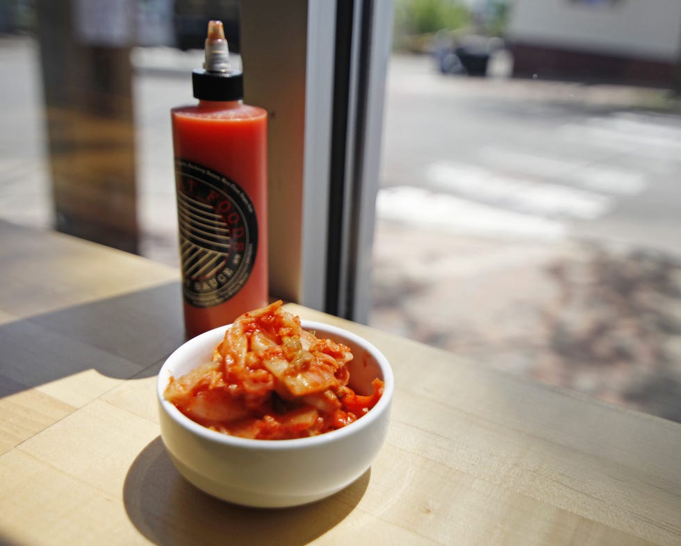 Kimchi