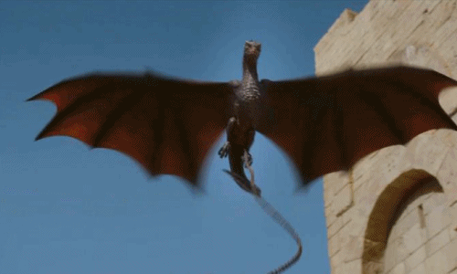 Game of Thrones