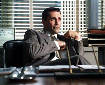 Sitting, Dress shirt, Furniture, Formal wear, Comfort, Suit, Tie, White-collar worker, Blazer, Official, 