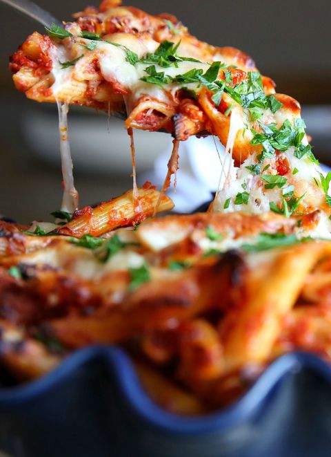 50+ Baked Pasta Recipes - Easy Baked Pasta Dishes To Make