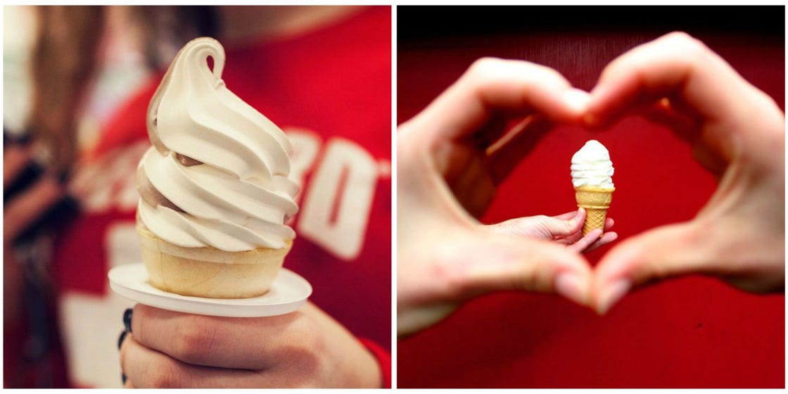 Carvel Free Cone Day How To Get Free Ice Cream at Carvel
