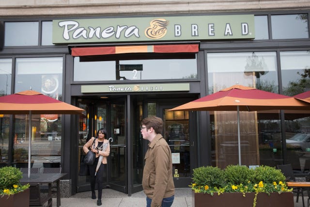 Panera Bread