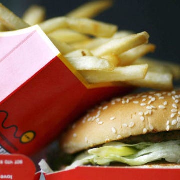 big mac