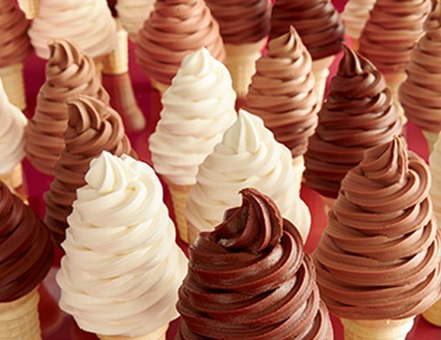 Carvel ice cream best sale machine