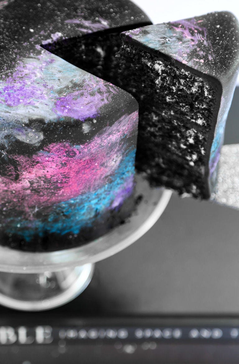 Purple, Colorfulness, Violet, Liquid, Lavender, Glitter, Magenta, Natural material, Paint, Gemstone, 