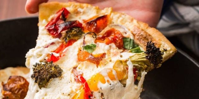 Food, Cuisine, Dish, Ingredient, Finger food, Baked goods, Recipe, Tableware, Plate, Fast food, 
