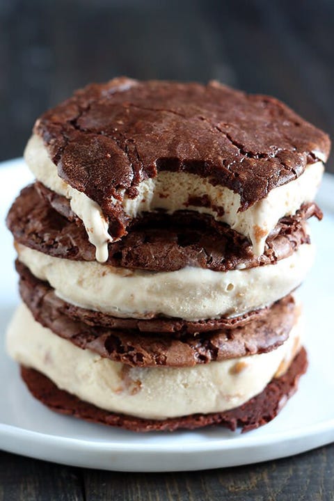 30 Best Ice Cream Sandwich Dessert Recipes Homemade Ice Cream Sandwiches 30 Best Ice Cream Sandwich Dessert Recipes Homemade Ice Cream Sandwiches