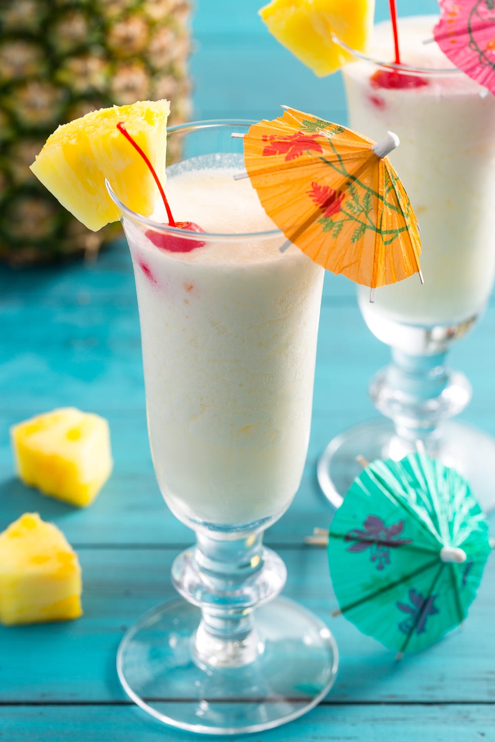 pina colada