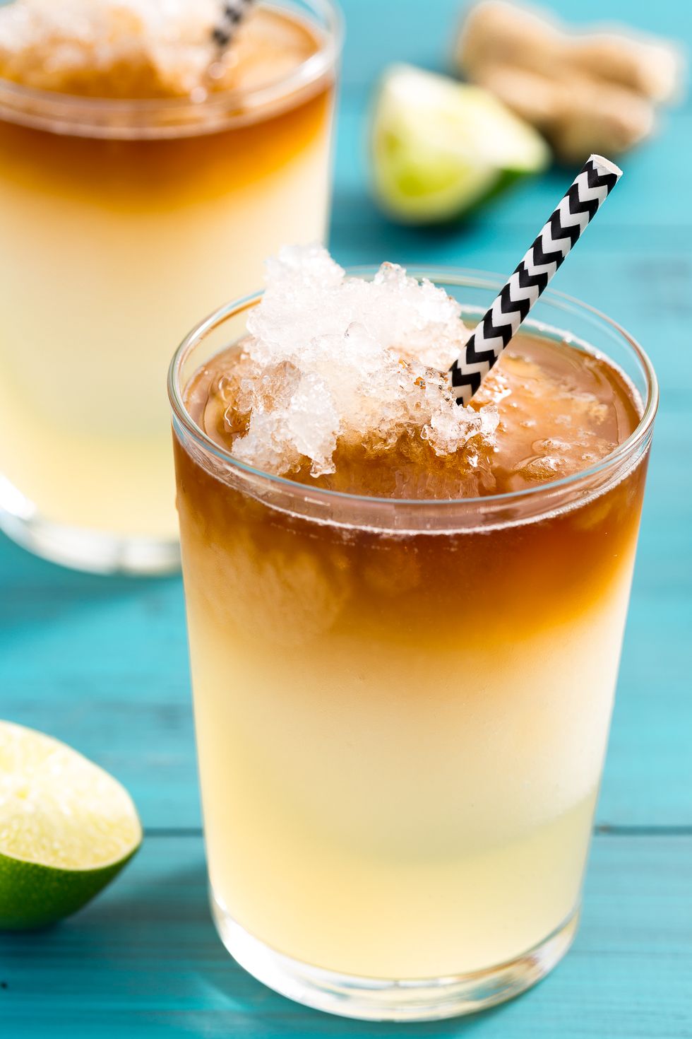 Showstopper Pitcher Drinks for Your Labor Day Party