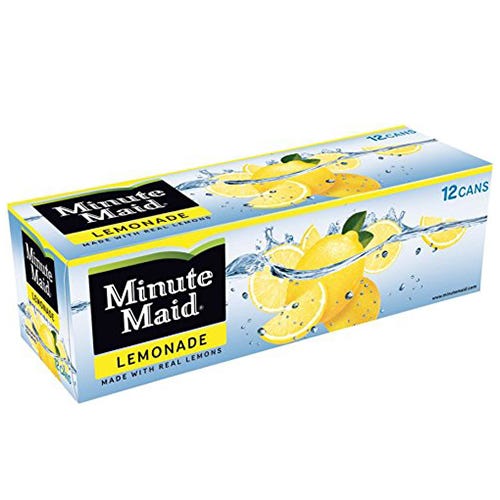 minute maid