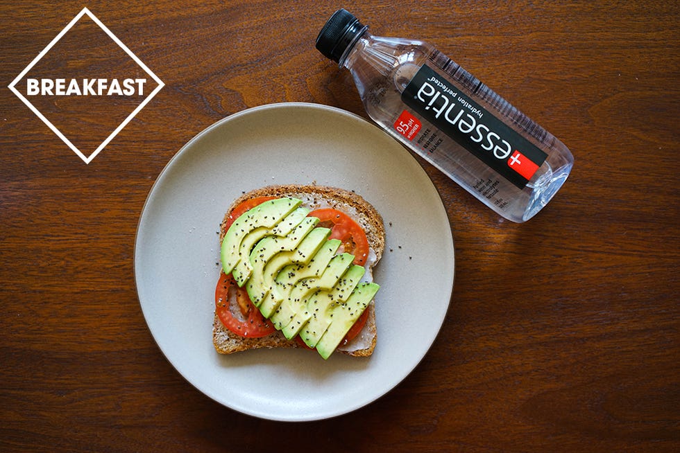 Food, Ingredient, Bottle, Bottle cap, Liquid, Tableware, Plastic bottle, Cuisine, Dish, Breakfast, 