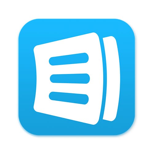 any list app