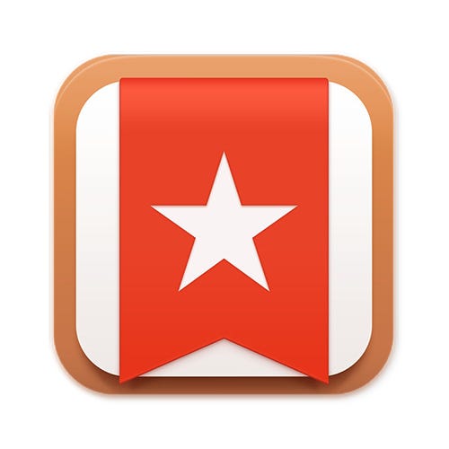 wunderlist app