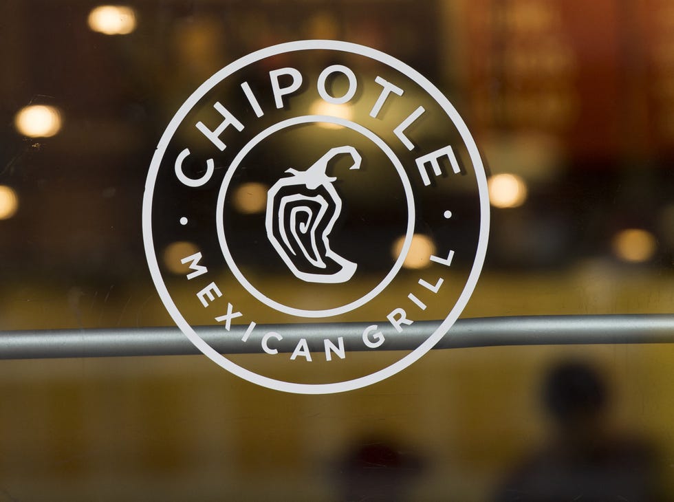 Chipotle Teacher Day