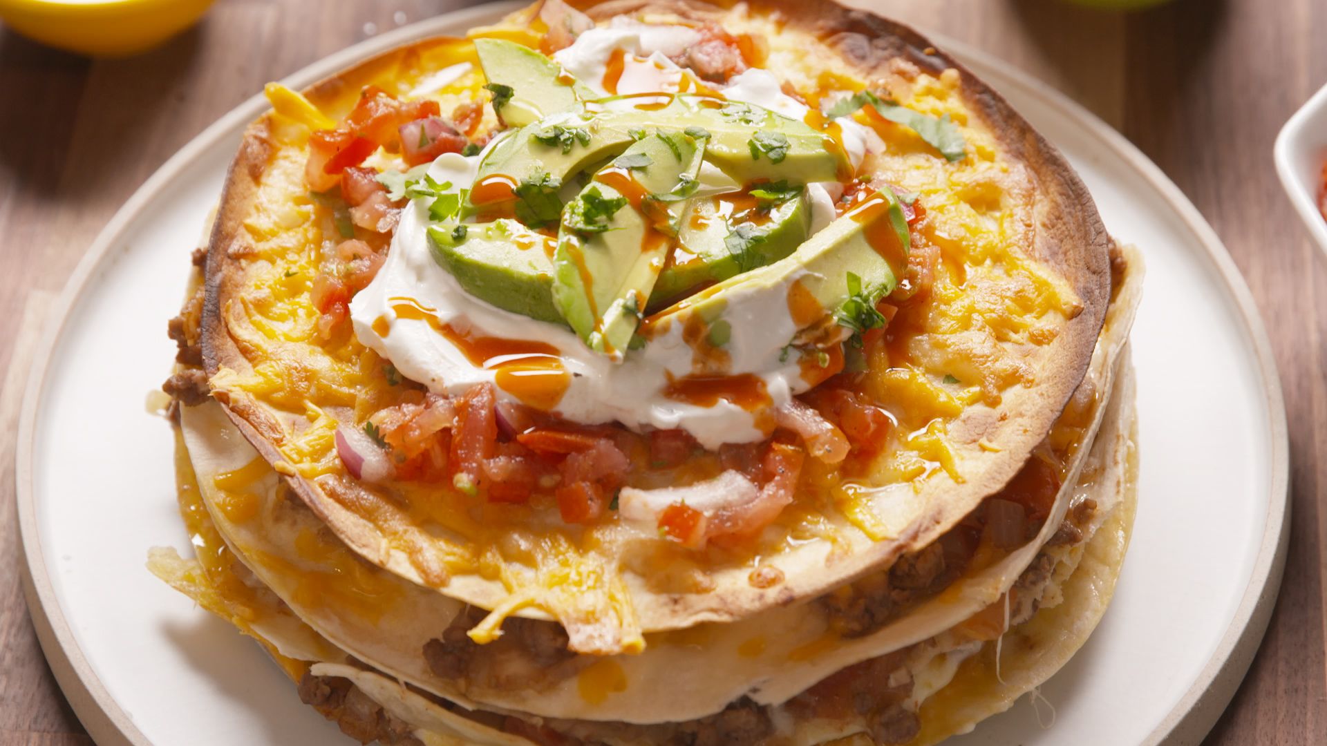 Mexican Dinner Party Menu Ideas Part - 36: 30+ Cinco De Mayo Menu Ideas - Mexican Party Recipes For Cinco De Mayo Food U2014Delish.com