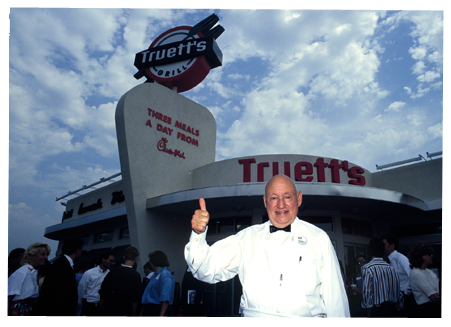 Truett's