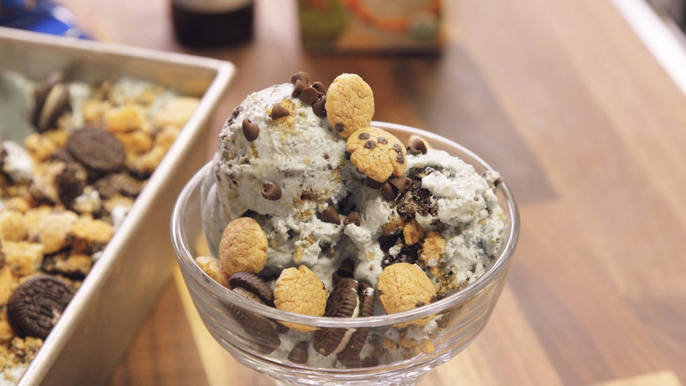 cookie monster no churn beauty