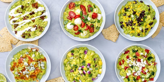 guacamole