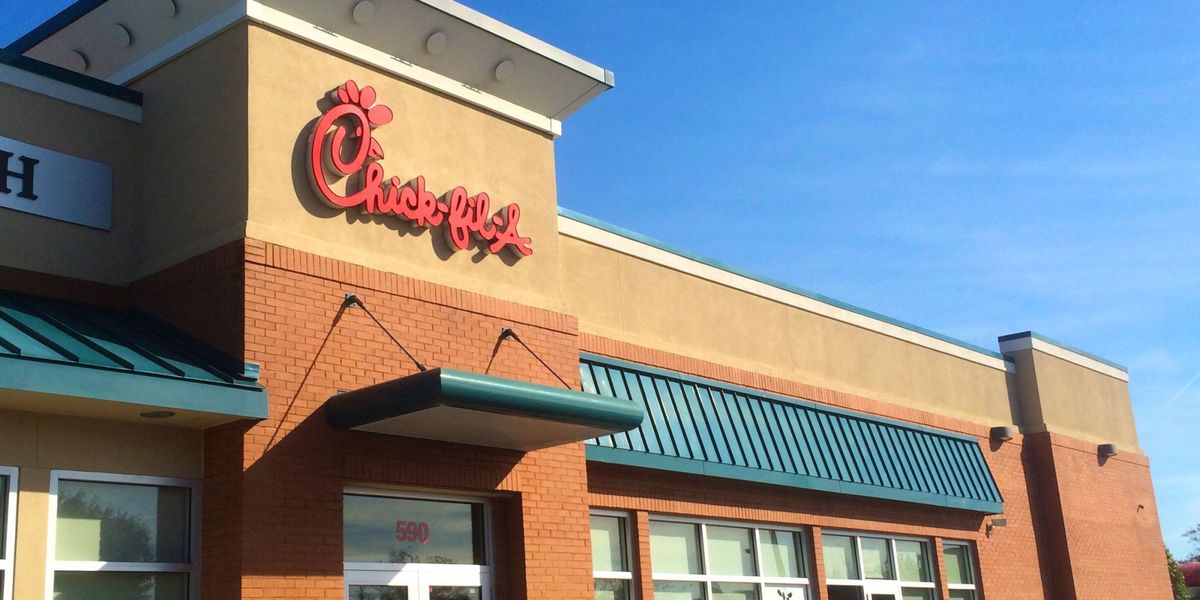 The Surprising Reason Chick Fil A Is Closed On Sundays