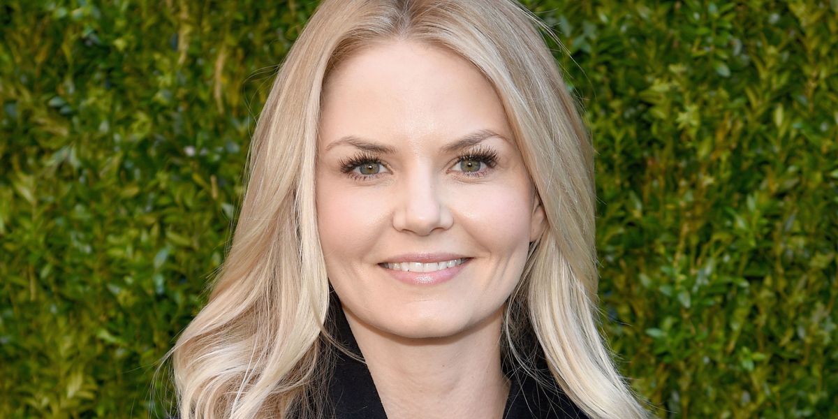 What Jennifer Morrison Eats In A Day Celebrity Diets Delish Com