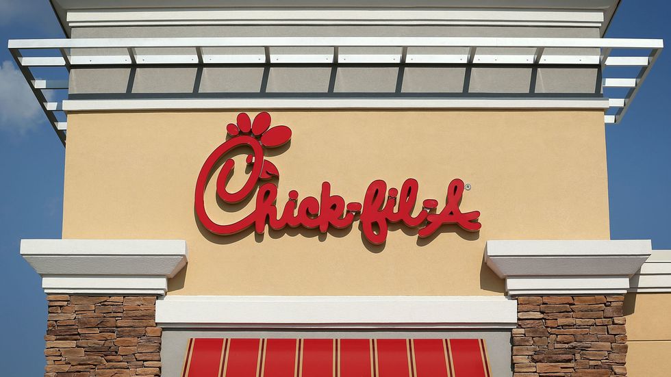 A New York Politician Wants To Force Some Chick-fil-A Locations To Stay ...
