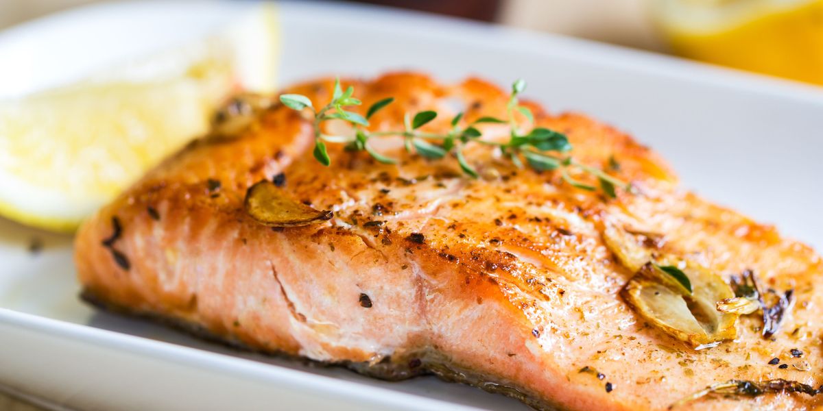 How to Grill Fish - Grilling Fish on a Gas Grill—Delish.com